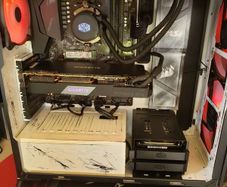 Gaming pc