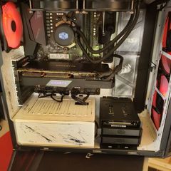 Gaming pc