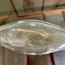Vintage 1940s Babys Own The Hygienic Feeder Glass Baby Bottle Image 9