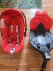 cybex