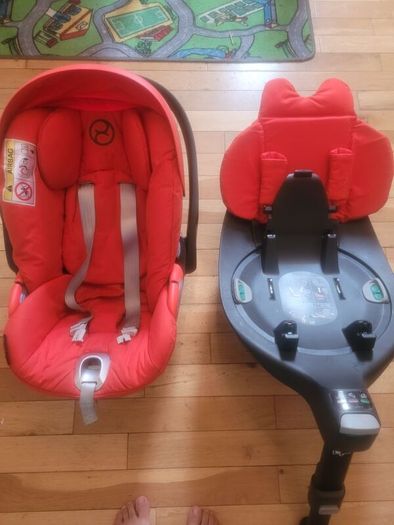 cybex