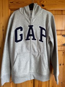 Boys Gap Hoodie