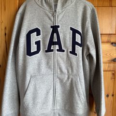 Boys Gap Hoodie