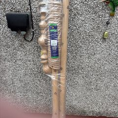 free curtain rail