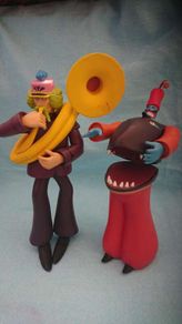 Colletible Figurines Mcfariane