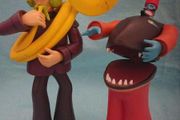 Colletible Figurines Mcfariane