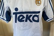 real madrid jersey