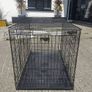 Dog cage Image 2