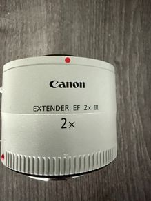 Canon 6D MKii