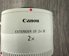 Canon 6D MKii