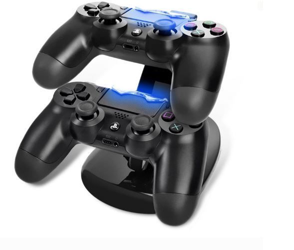 Ps4 Controller Charging Station