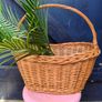 Vintage Basket Image 2