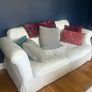 2 two seater couches Image 2