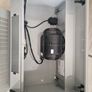 HAFELE Integrated Hood, Integrato 600mm as NEW Image 5
