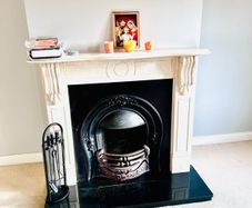 Stunning Traditional Period Fireplace - For Sale