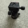 Manfrotto 190XPROB Tripod and Sirui Head Image 2