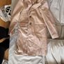 Dunnes coat size 8 eur 36 Image 5