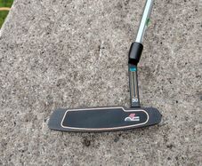 Never compromise sub 30 putter