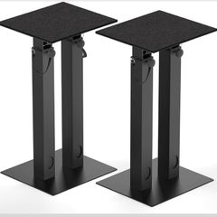 speaker stands