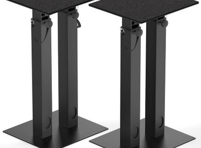 speaker stands