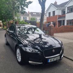 2018 Jaguar XF - Low Mileage - Fresh NCT - 2 Owners