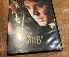 A Beautiful Mind
