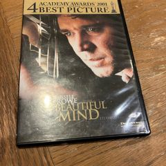 A Beautiful Mind