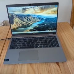 Dell Precision 3591