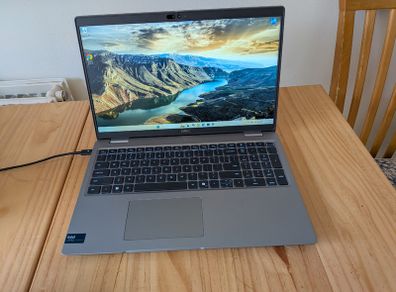 Dell Precision 3591
