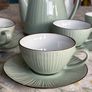 Carolyn Donnelly Eclectic Tea Set Image 4
