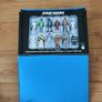 Vintage Star Wars Mini Action Figure Collector's Casy Carry Case Kenner 1978 A New Hope Image 2