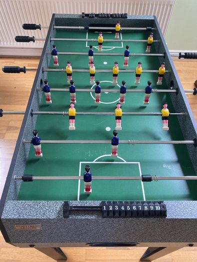 Foosball Table