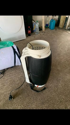 Indoor Plant Grow Equipment