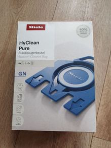 Miele HyClean Pure (Vacuum Cleaner Bags)
