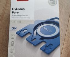 Miele HyClean Pure (Vacuum Cleaner Bags)