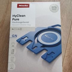 Miele HyClean Pure (Vacuum Cleaner Bags)