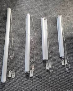 Black out blinds