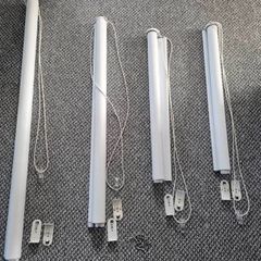 Black out blinds