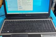 PackardBell 15.6 inch Laptop, Intel Celeron CPU N2820, 2.13GHz, 4GB Ram, 300GB HDD, Windows 10, Microsoft Edge, chrome and VLC