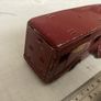 Dinky / Meccano 581. British Railways horse box. Restoration with side door broken. Image 3