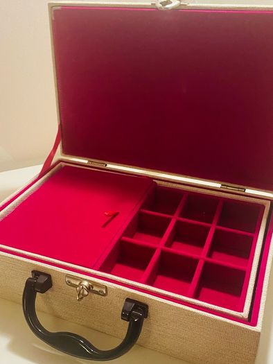 Jewelry Organizer