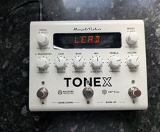 Tonex Pedal Anniversary Edition (No trades)