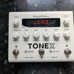 Tonex Pedal Anniversary Edition (No trades)