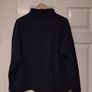 Marks & Spencer half zip Image 2