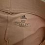 Pink Adidas shorts Image 3