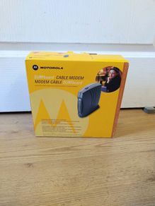 Modem