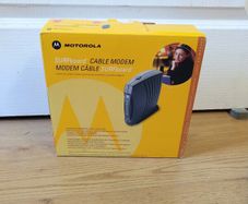 Modem
