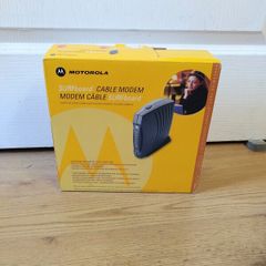 Modem