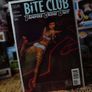 Bite Club: Vampire Crime Unit ! Complete Series ! Issues 1-5 ! 2006 ! by DC Comics ! Image 4