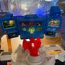 Imaginext Dc Batcave Super Friends Super Surround Batcave Image 4
